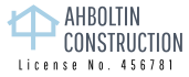 Ahboltin Construction